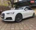 Белый Ауди А5, объемом двигателя 2 л и пробегом 180 тыс. км за 28700 $, фото 7 на Automoto.ua