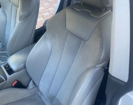 Белый Ауди А5, объемом двигателя 2 л и пробегом 180 тыс. км за 28700 $, фото 36 на Automoto.ua