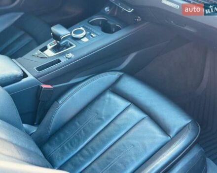 Білий Ауді A5, об'ємом двигуна 1.98 л та пробігом 89 тис. км за 23900 $, фото 15 на Automoto.ua