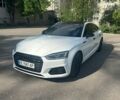 Белый Ауди А5, объемом двигателя 2.97 л и пробегом 240 тыс. км за 23999 $, фото 1 на Automoto.ua