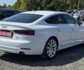 Білий Ауді A5, об'ємом двигуна 1.98 л та пробігом 184 тис. км за 17400 $, фото 3 на Automoto.ua