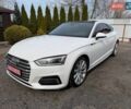 Белый Ауди А5, объемом двигателя 2 л и пробегом 214 тыс. км за 18999 $, фото 1 на Automoto.ua