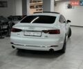 Белый Ауди А5, объемом двигателя 1.98 л и пробегом 90 тыс. км за 22700 $, фото 9 на Automoto.ua
