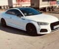 Білий Ауді A5, об'ємом двигуна 1.98 л та пробігом 89 тис. км за 23900 $, фото 7 на Automoto.ua