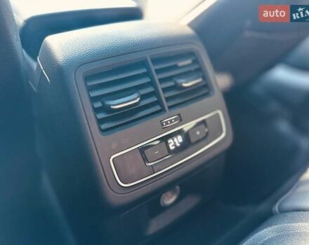 Білий Ауді A5, об'ємом двигуна 1.98 л та пробігом 89 тис. км за 23900 $, фото 18 на Automoto.ua