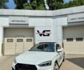 Білий Ауді A5, об'ємом двигуна 1.98 л та пробігом 84 тис. км за 26000 $, фото 1 на Automoto.ua