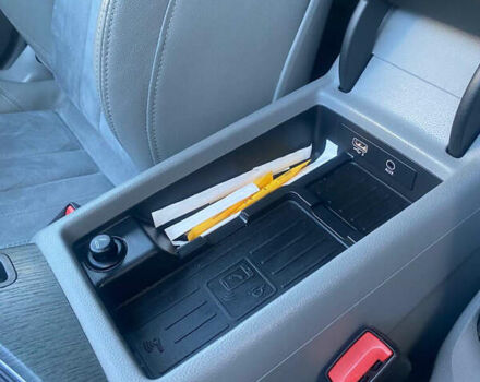 Белый Ауди А5, объемом двигателя 2 л и пробегом 180 тыс. км за 28700 $, фото 18 на Automoto.ua