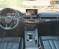 Білий Ауді A5, об'ємом двигуна 1.98 л та пробігом 89 тис. км за 23900 $, фото 16 на Automoto.ua