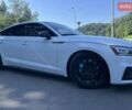 Белый Ауди А5, объемом двигателя 1.98 л и пробегом 81 тыс. км за 24900 $, фото 1 на Automoto.ua