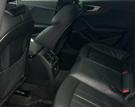 Білий Ауді A5, об'ємом двигуна 1.98 л та пробігом 109 тис. км за 27900 $, фото 11 на Automoto.ua