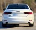 Білий Ауді A5, об'ємом двигуна 2 л та пробігом 31 тис. км за 9000 $, фото 4 на Automoto.ua