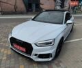 Белый Ауди А5, объемом двигателя 1.98 л и пробегом 168 тыс. км за 16950 $, фото 9 на Automoto.ua