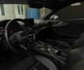 Белый Ауди А5, объемом двигателя 1.98 л и пробегом 124 тыс. км за 19500 $, фото 9 на Automoto.ua