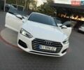 Белый Ауди А5, объемом двигателя 1.98 л и пробегом 50 тыс. км за 25000 $, фото 15 на Automoto.ua