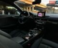 Белый Ауди А5, объемом двигателя 1.98 л и пробегом 50 тыс. км за 25000 $, фото 31 на Automoto.ua