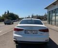 Білий Ауді A5, об'ємом двигуна 1.98 л та пробігом 88 тис. км за 23400 $, фото 10 на Automoto.ua