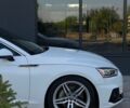 Білий Ауді A5, об'ємом двигуна 1.98 л та пробігом 72 тис. км за 23000 $, фото 6 на Automoto.ua