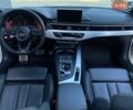 Білий Ауді A5, об'ємом двигуна 1.98 л та пробігом 72 тис. км за 23000 $, фото 14 на Automoto.ua