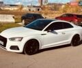 Білий Ауді A5, об'ємом двигуна 1.98 л та пробігом 89 тис. км за 23900 $, фото 1 на Automoto.ua