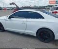 Белый Ауди А5, объемом двигателя 1.98 л и пробегом 80 тыс. км за 8000 $, фото 3 на Automoto.ua