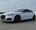 Білий Ауді A5, об'ємом двигуна 2 л та пробігом 117 тис. км за 25500 $, фото 2 на Automoto.ua