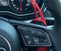 Білий Ауді A5, об'ємом двигуна 1.98 л та пробігом 72 тис. км за 23000 $, фото 17 на Automoto.ua