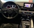Белый Ауди А5, объемом двигателя 1.98 л и пробегом 90 тыс. км за 22700 $, фото 36 на Automoto.ua