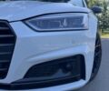 Білий Ауді A5, об'ємом двигуна 1.98 л та пробігом 81 тис. км за 27850 $, фото 4 на Automoto.ua