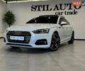 Белый Ауди А5, объемом двигателя 1.98 л и пробегом 90 тыс. км за 22700 $, фото 31 на Automoto.ua