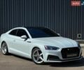 Білий Ауді A5, об'ємом двигуна 2 л та пробігом 105 тис. км за 25999 $, фото 2 на Automoto.ua