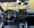 Белый Ауди А5, объемом двигателя 1.98 л и пробегом 187 тыс. км за 21500 $, фото 20 на Automoto.ua