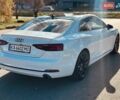 Білий Ауді A5, об'ємом двигуна 1.98 л та пробігом 89 тис. км за 23900 $, фото 5 на Automoto.ua