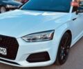 Білий Ауді A5, об'ємом двигуна 1.98 л та пробігом 89 тис. км за 23900 $, фото 12 на Automoto.ua