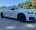 Білий Ауді A5, об'ємом двигуна 1.98 л та пробігом 81 тис. км за 27850 $, фото 2 на Automoto.ua