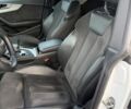 Білий Ауді A5, об'ємом двигуна 2.97 л та пробігом 151 тис. км за 29100 $, фото 43 на Automoto.ua
