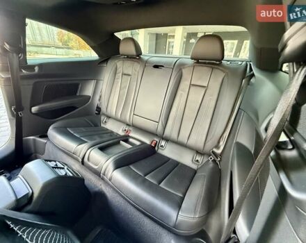 Белый Ауди А5, объемом двигателя 1.98 л и пробегом 81 тыс. км за 23800 $, фото 40 на Automoto.ua