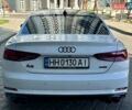 Белый Ауди А5, объемом двигателя 1.98 л и пробегом 81 тыс. км за 23800 $, фото 4 на Automoto.ua