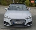 Білий Ауді A5, об'ємом двигуна 1.98 л та пробігом 53 тис. км за 27000 $, фото 4 на Automoto.ua