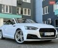 Белый Ауди А5, объемом двигателя 1.98 л и пробегом 81 тыс. км за 23800 $, фото 9 на Automoto.ua
