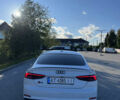 Білий Ауді A5, об'ємом двигуна 2 л та пробігом 131 тис. км за 22000 $, фото 5 на Automoto.ua