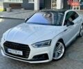 Белый Ауди А5, объемом двигателя 1.98 л и пробегом 135 тыс. км за 23800 $, фото 15 на Automoto.ua