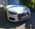 Білий Ауді A5, об'ємом двигуна 1.98 л та пробігом 136 тис. км за 26000 $, фото 1 на Automoto.ua