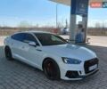 Белый Ауди А5, объемом двигателя 1.98 л и пробегом 122 тыс. км за 24200 $, фото 1 на Automoto.ua