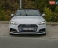 Білий Ауді A5, об'ємом двигуна 1.98 л та пробігом 53 тис. км за 27000 $, фото 3 на Automoto.ua