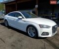 Білий Ауді A5, об'ємом двигуна 1.98 л та пробігом 93 тис. км за 7100 $, фото 1 на Automoto.ua