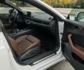 Білий Ауді A5, об'ємом двигуна 1.98 л та пробігом 53 тис. км за 27000 $, фото 22 на Automoto.ua