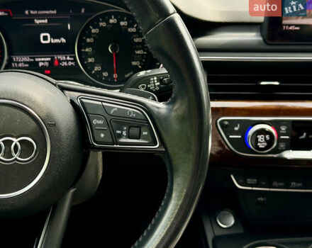 Белый Ауди А5, объемом двигателя 1.98 л и пробегом 172 тыс. км за 24699 $, фото 33 на Automoto.ua