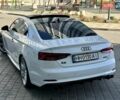 Белый Ауди А5, объемом двигателя 1.98 л и пробегом 135 тыс. км за 23800 $, фото 6 на Automoto.ua
