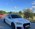 Білий Ауді A5, об'ємом двигуна 2 л та пробігом 131 тис. км за 22000 $, фото 2 на Automoto.ua