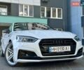 Белый Ауди А5, объемом двигателя 1.98 л и пробегом 135 тыс. км за 23800 $, фото 8 на Automoto.ua